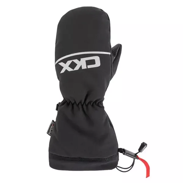 CKX - Yeti Mittens, Youth