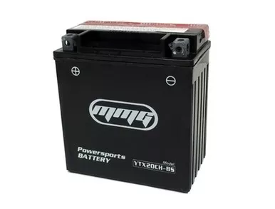 *CLEARANCE* Battery YTX20CH-BS