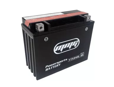 *CLEARANCE* Battery YTX24HL-BS