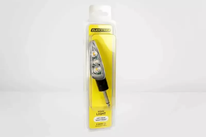 Click n Ride - Spare LED Lights
