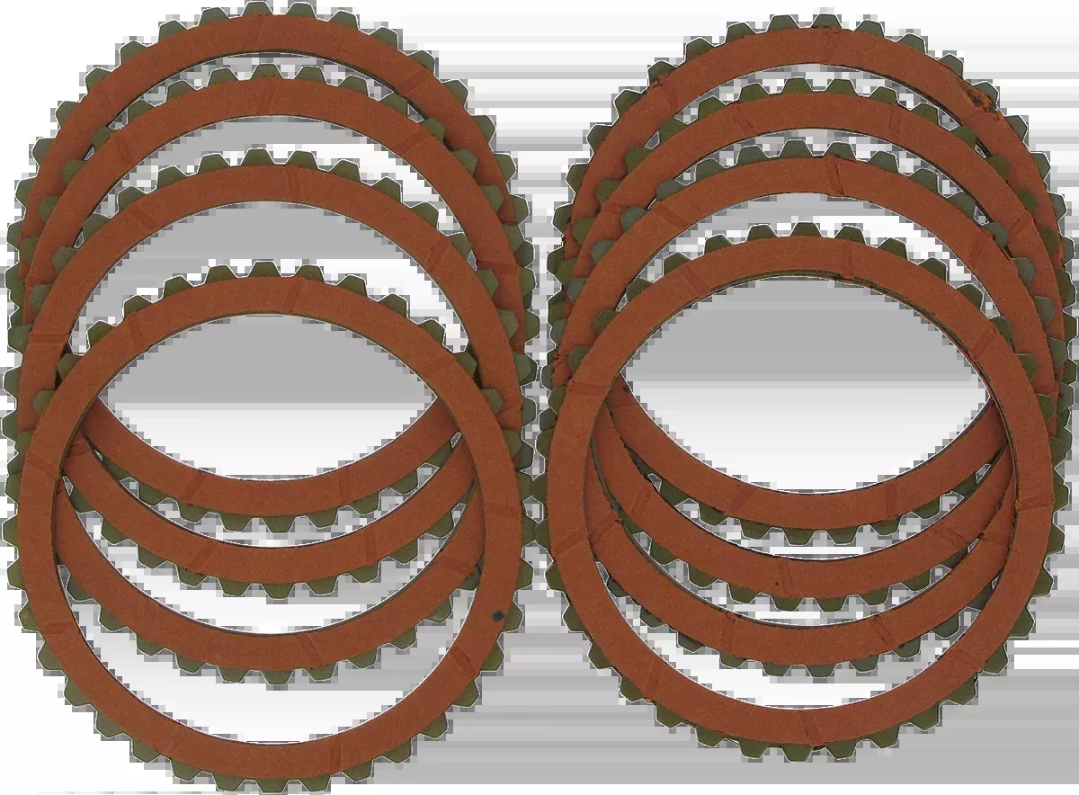 Clutch Discs for Harley-Davidson and Buell 1990-2022