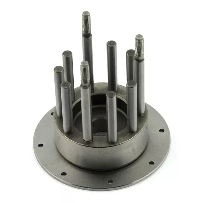 Clutch Hub, 3-Stud For Harley-Davidson