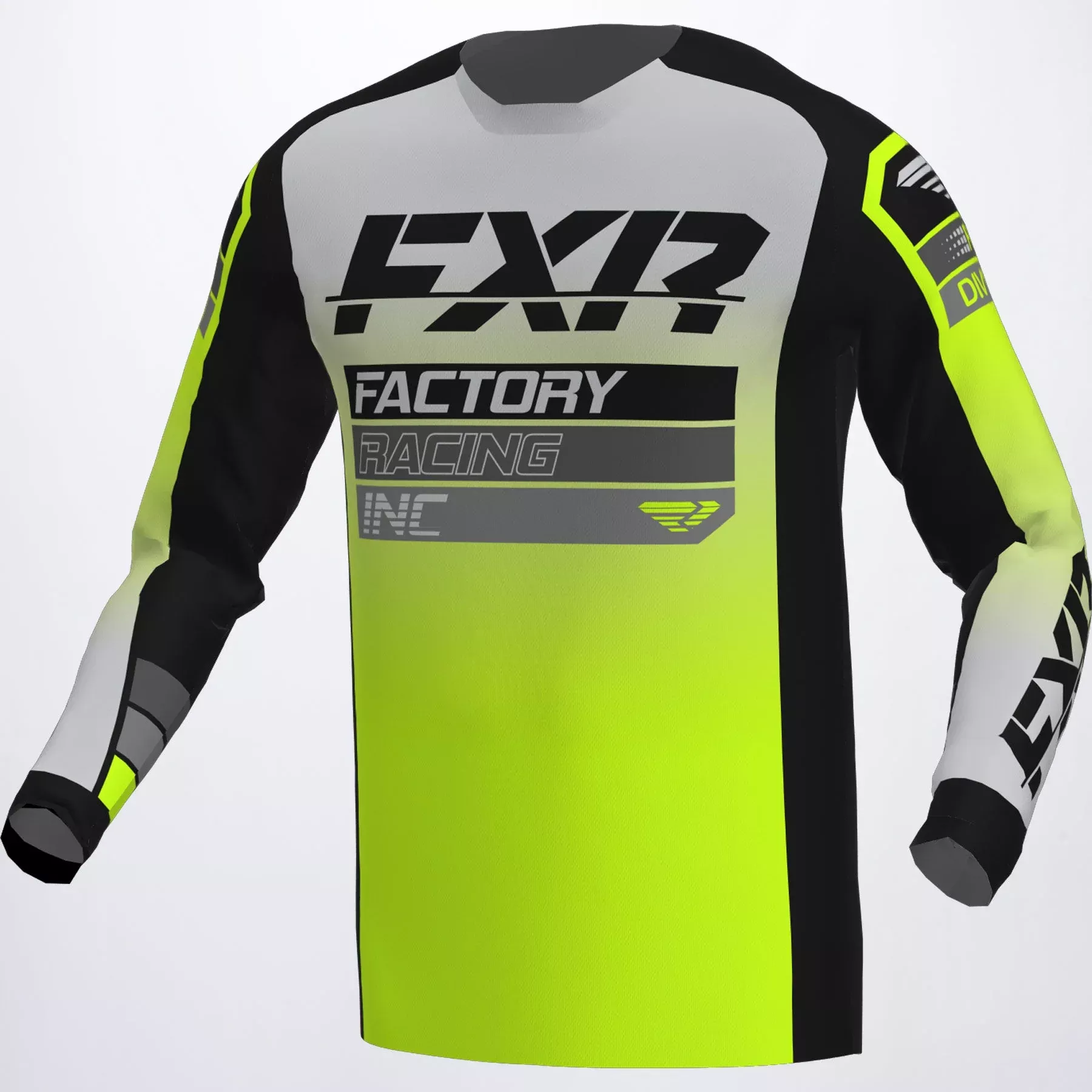 Clutch MX Jersey (2)