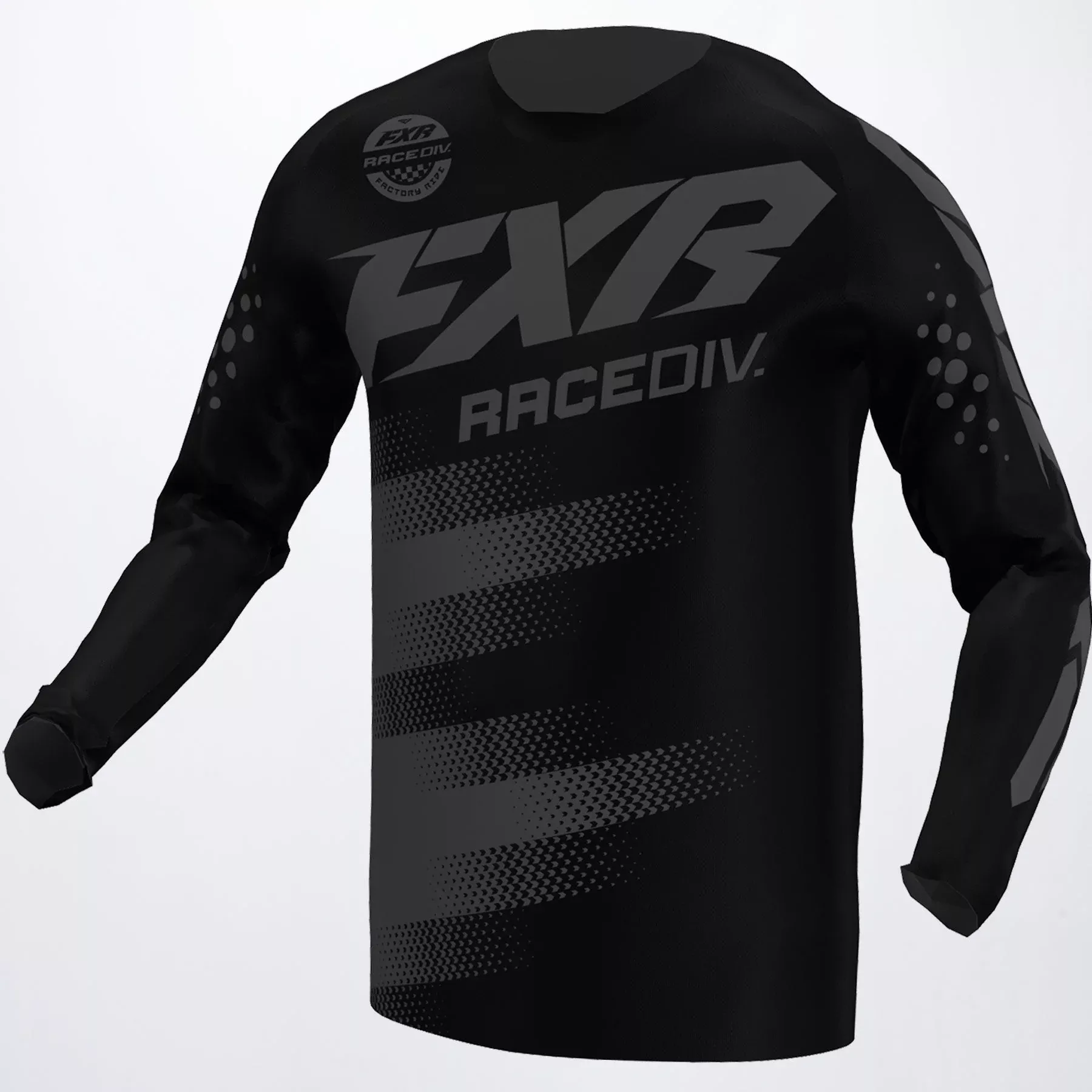 Clutch MX Jersey