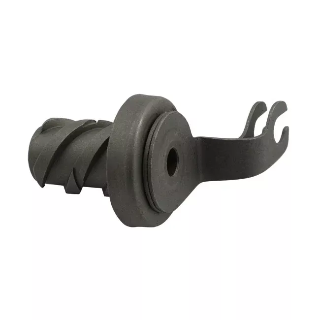 Clutch Release Worm and Lever for Harley-Davidson