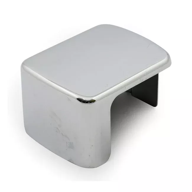 Coil Cover Chrome For Harley-Davidson