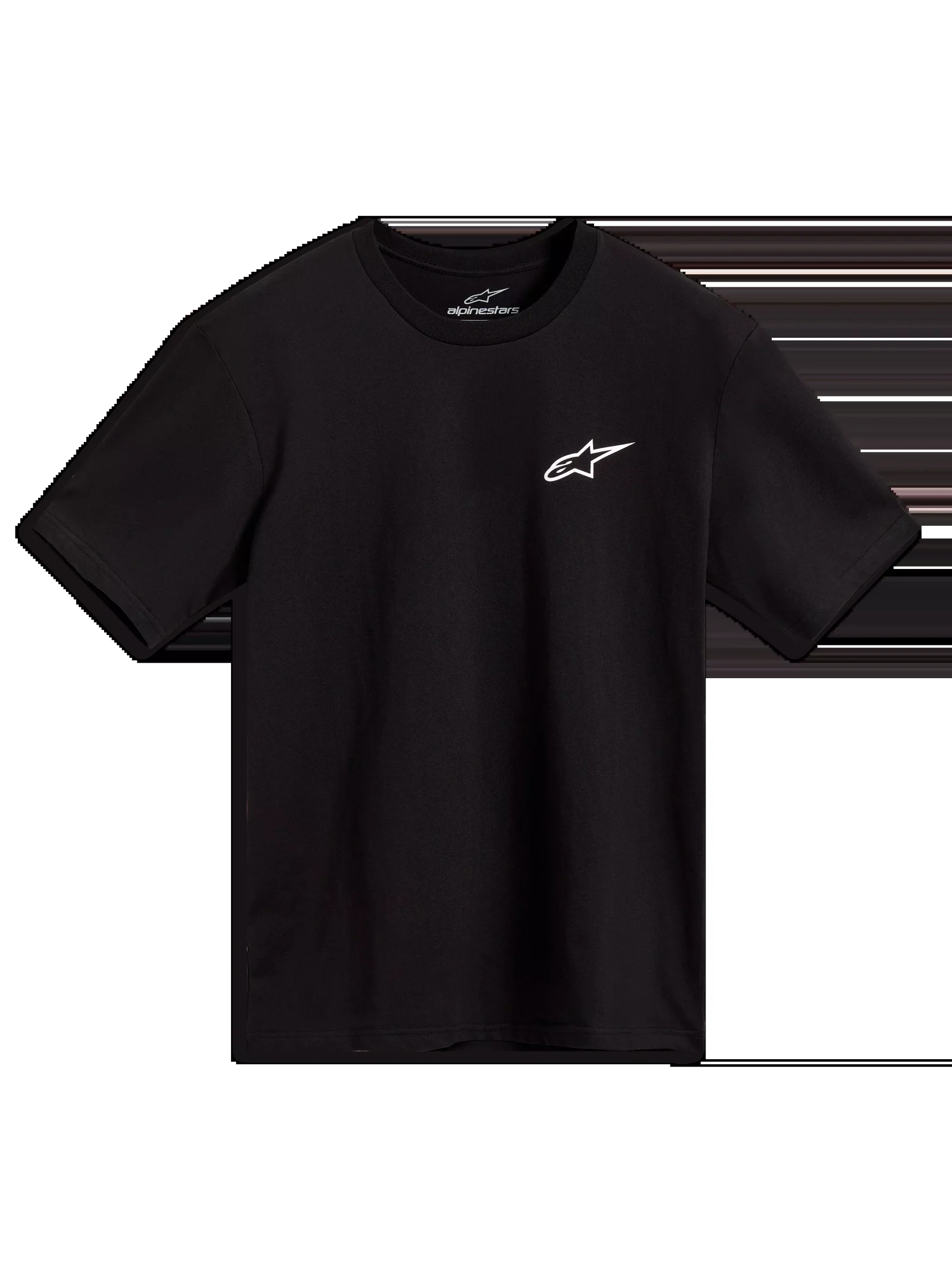 Combo Back CSF T-Shirt - Short Sleeve