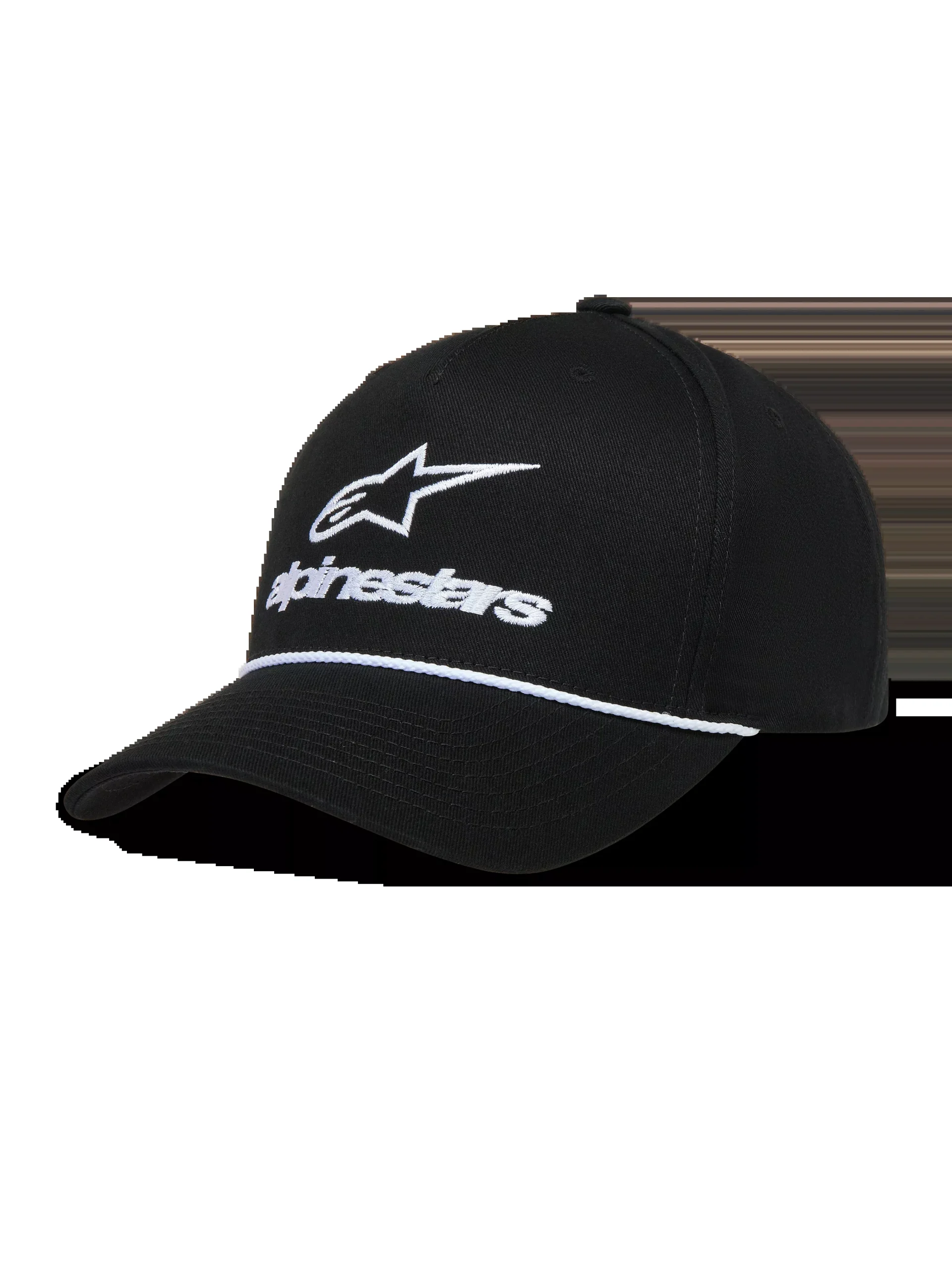 Combo Logo Snapback Hat