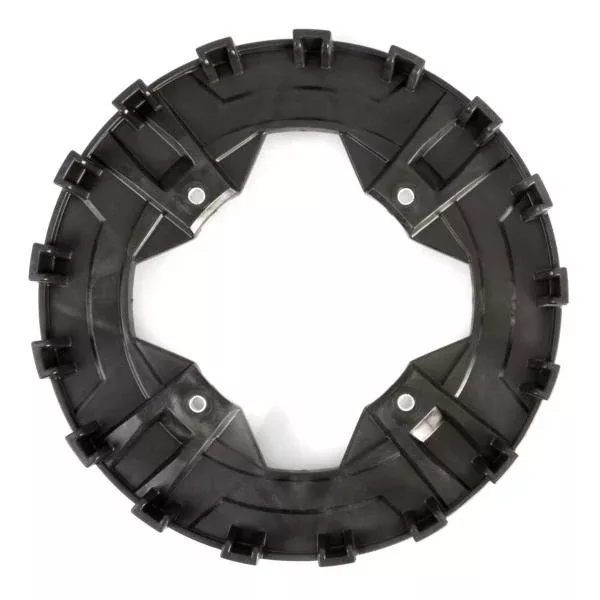 Commander - Sprocket WS4 & WSS4