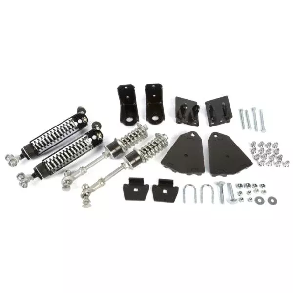 Commander - TREX Track Adaptor Kit