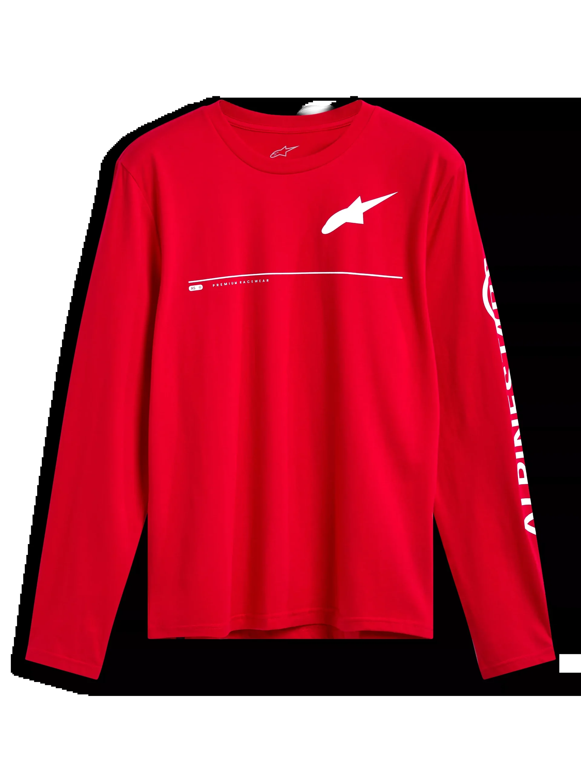 Committed Csf T-Shirt - Long Sleeve