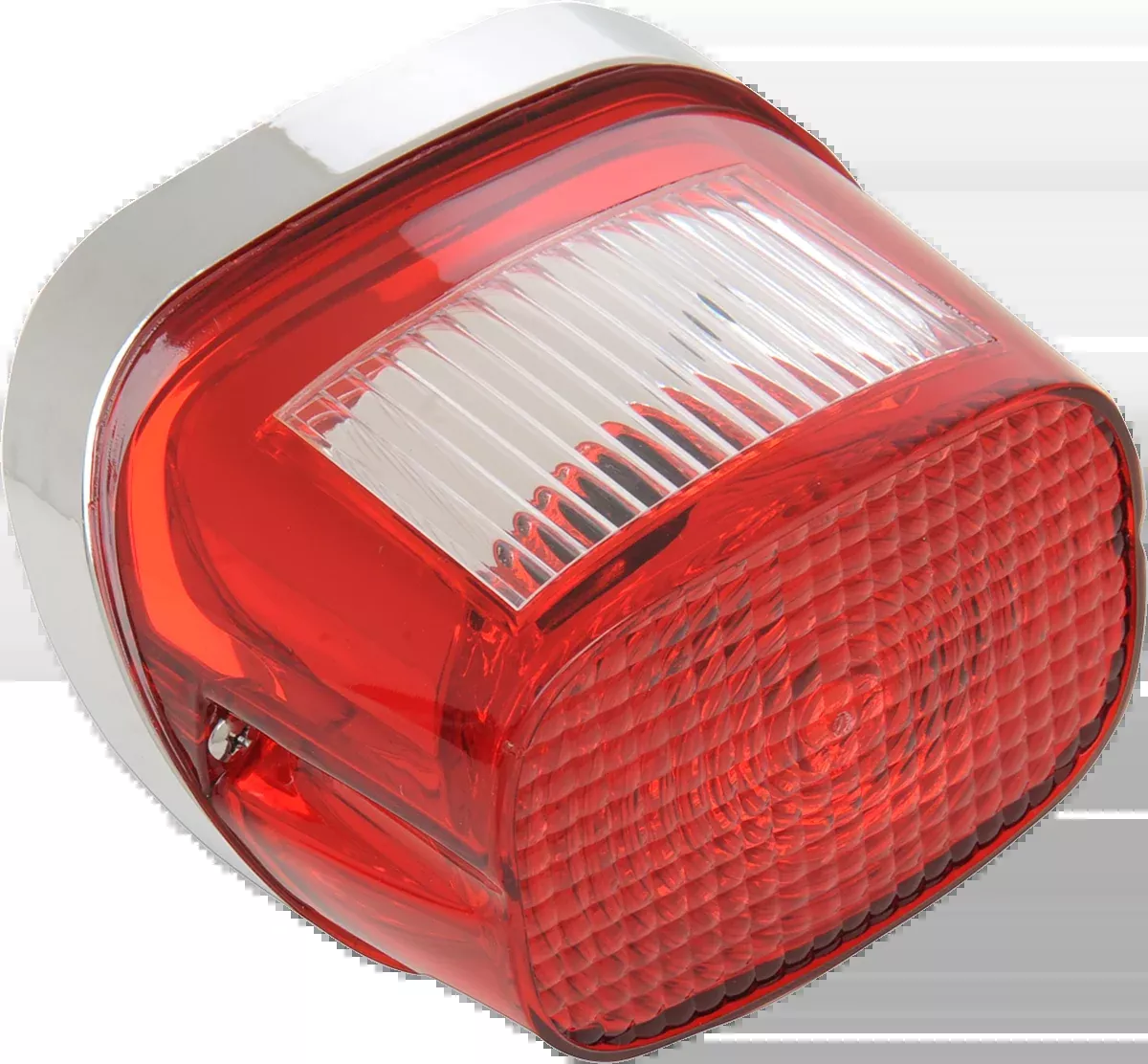 Complete Taillight Approved for Harley-Davidson