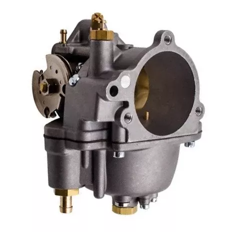 Completely New Replica of the S&S Super E Style Carburetor for Harley-Davidson