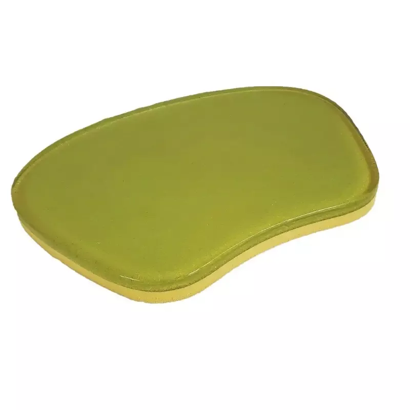 Conformax™ Motorcycle Gel Seat Pad – K Series