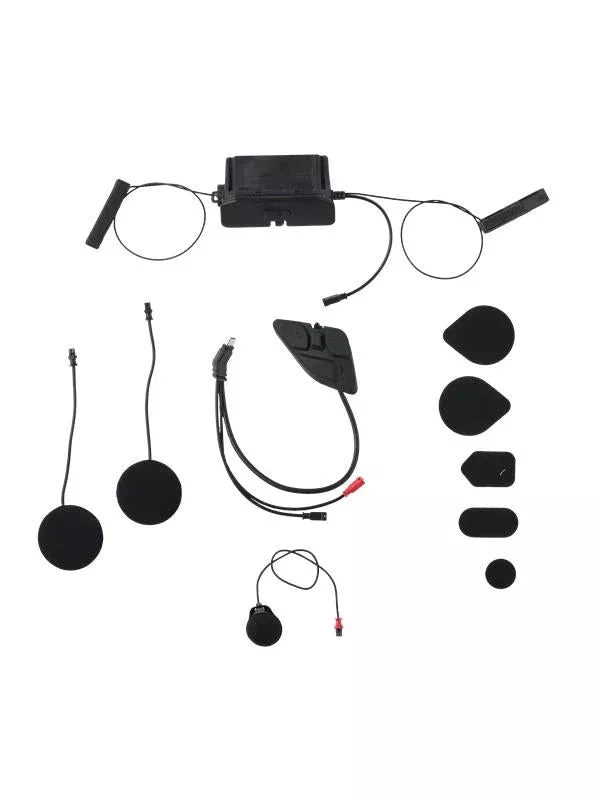A-Connect Communication System