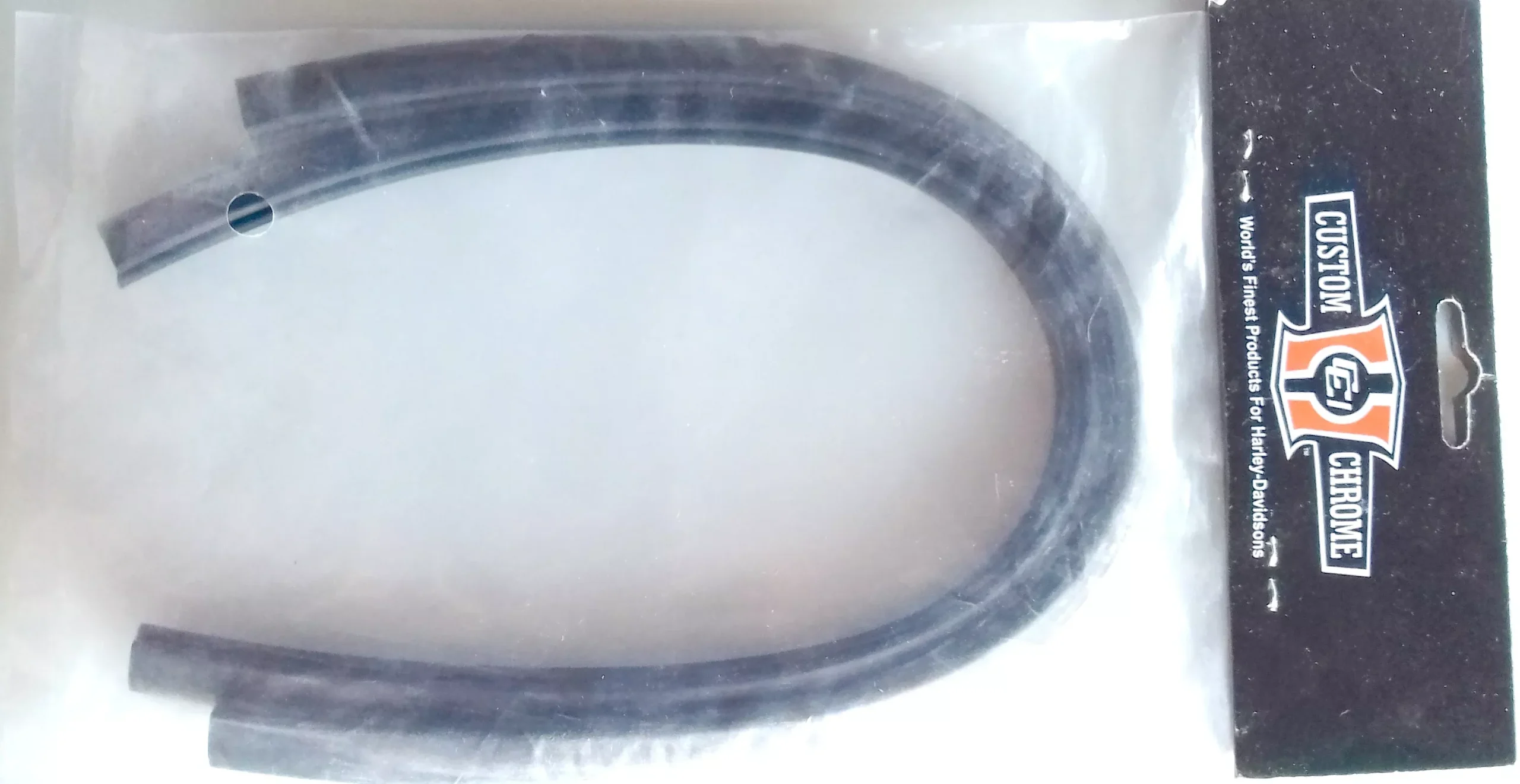 Console Rubbers For Harley-Davidson Softail '95-'17 Instrument Panel Trim Rubbers