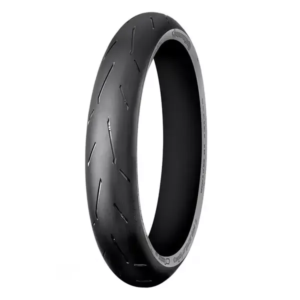 Continental - Tire ContiAttack SM 2