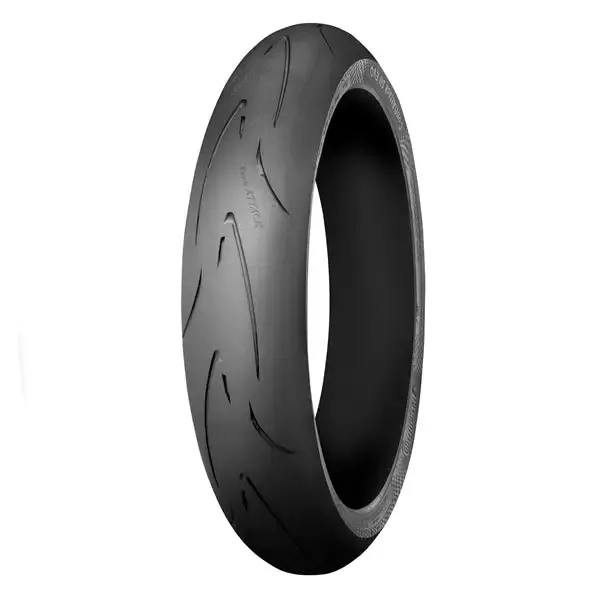Continental - Tire ContiAttack SM EVO