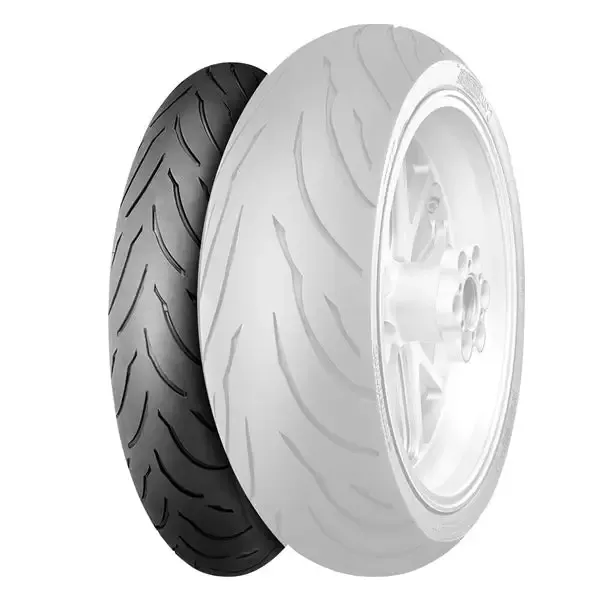 Continental - Tire ContiMotion