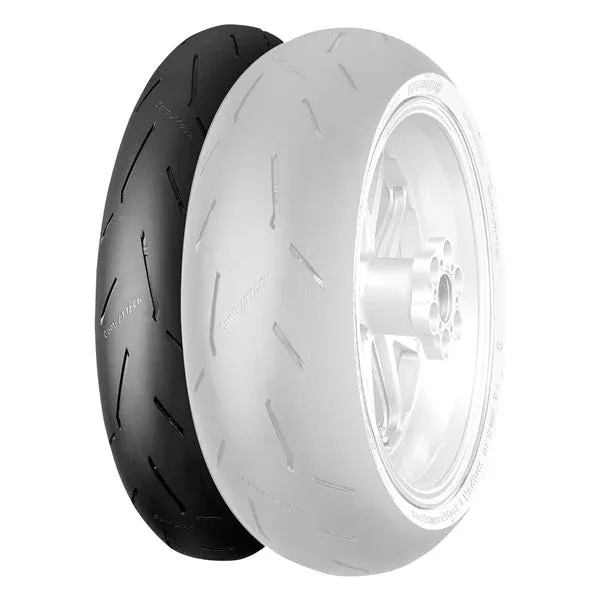 Continental - Tire ContiRace Attack 2 Soft/Medium