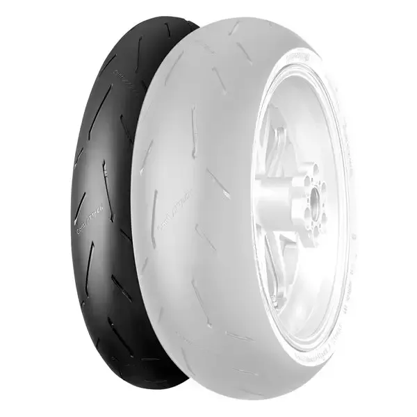 Continental - Tire ContiRace Attack 2 Street