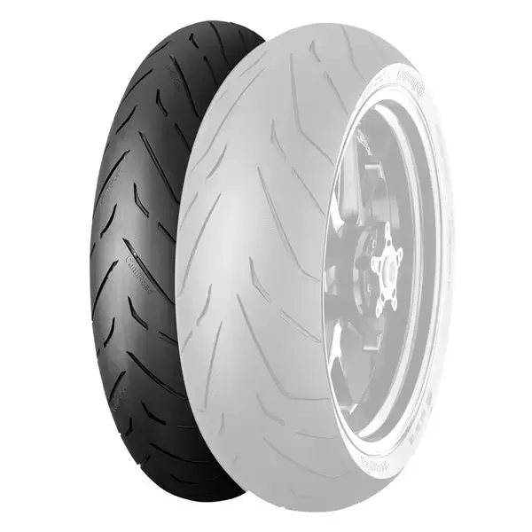 Continental - Tire ContiRoad