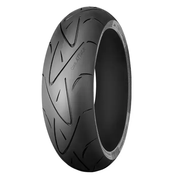 Continental - Tire ContiSport Attack