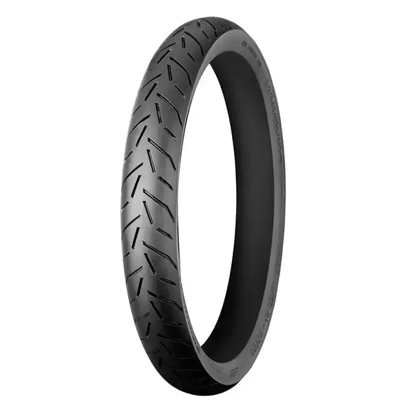 Continental - Tire ContiStreet