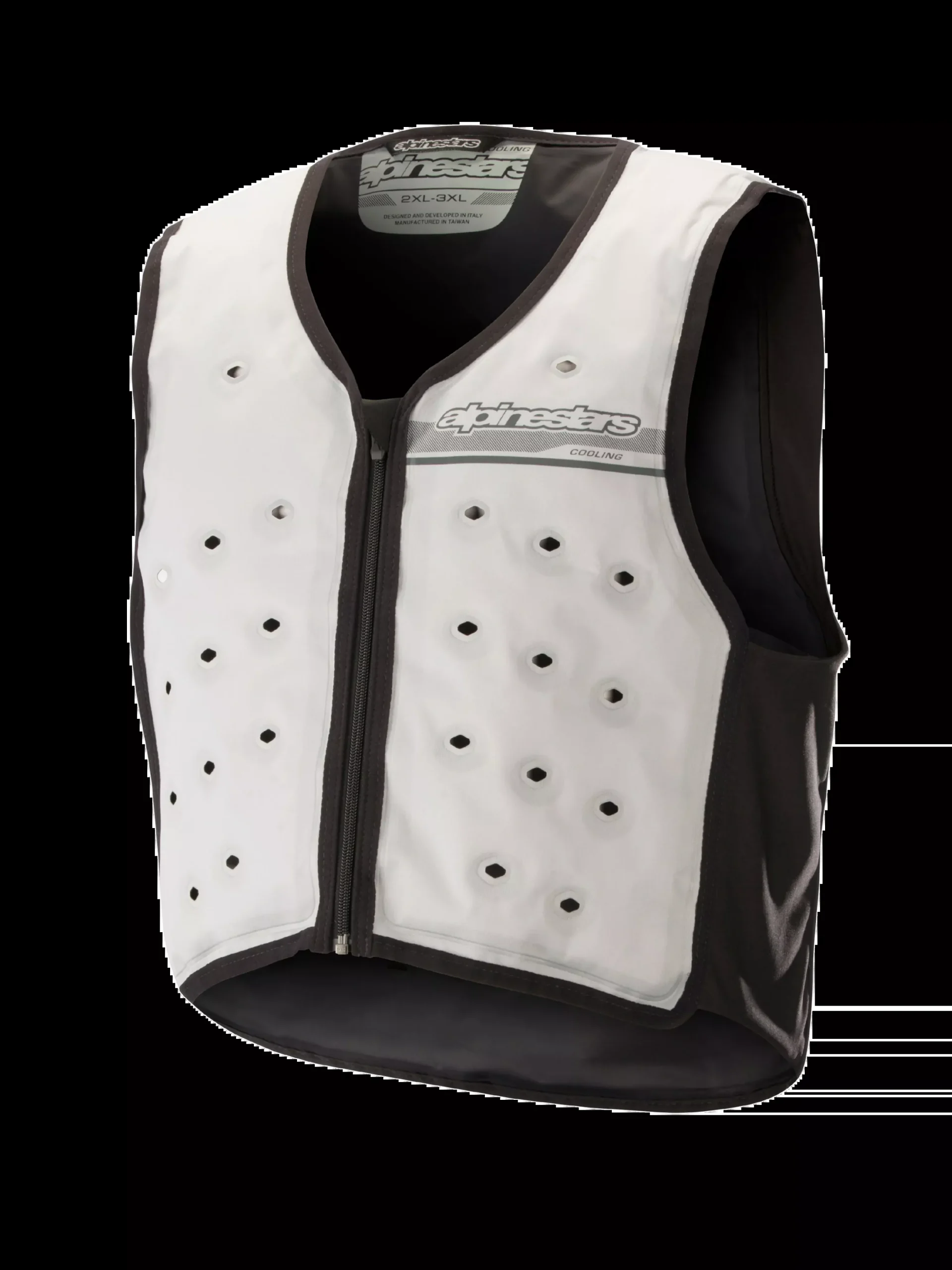 Cooling Vest