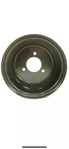 COOLSTER 3125R 7 RIM REAR