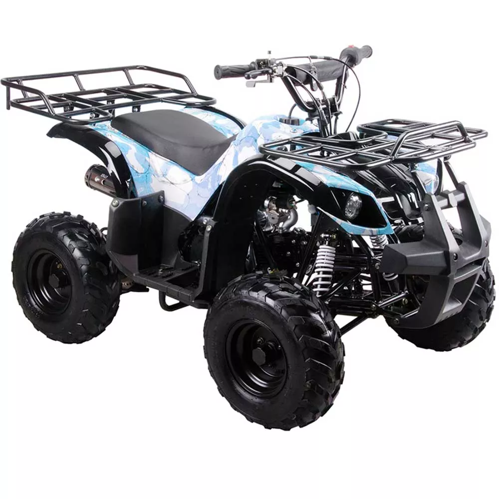 Coolster 3125R Youth Utility ATV