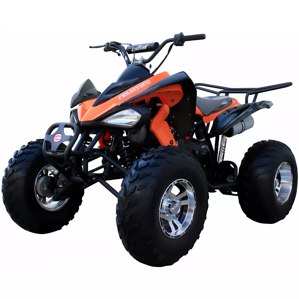 Coolster 3200S ATV
