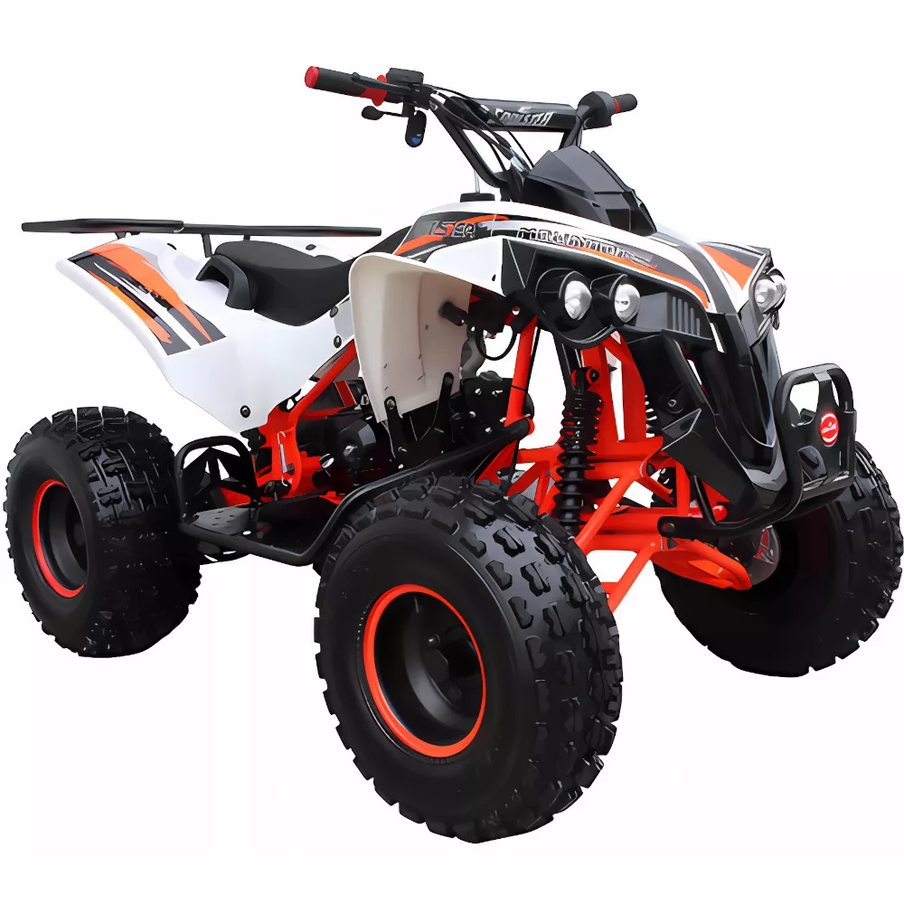 Coolster Mid 125R Sport 3125B ATV