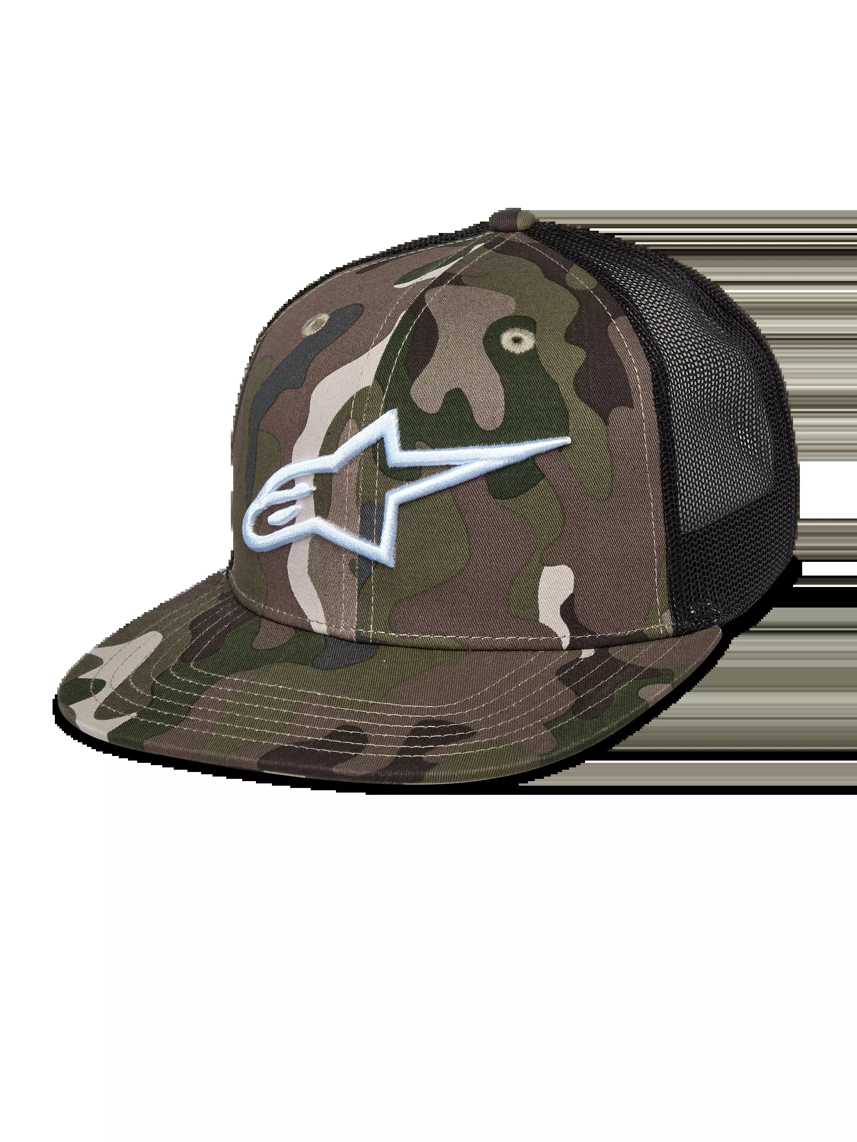 Corp Trucker