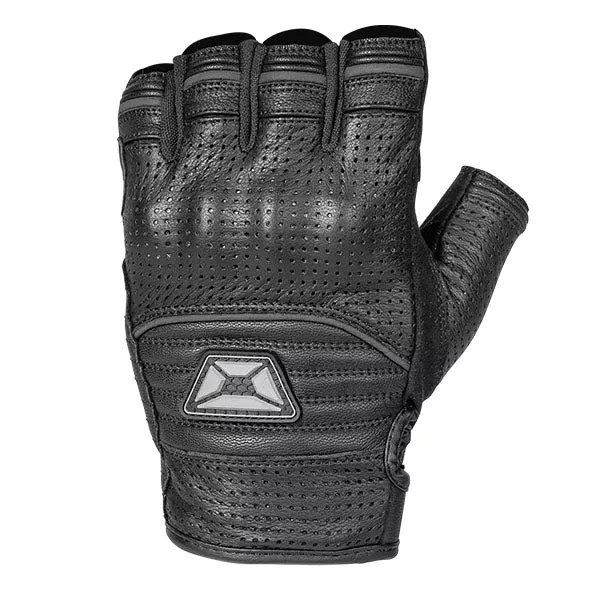 Cortech - Flip Off Armored Fingerless Gloves