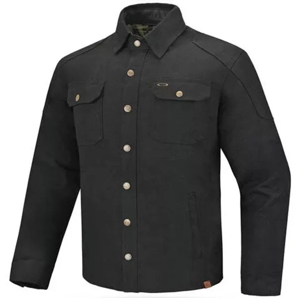 Cortech - Rambler Wax Cotton Riding Jacket
