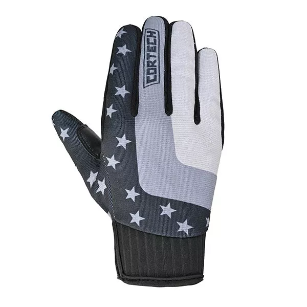 Cortech - Standard Issue Flag Gloves