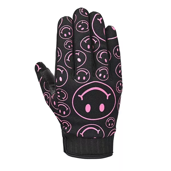 Cortech - Standard Issue Happy Faces Gloves (Womens)