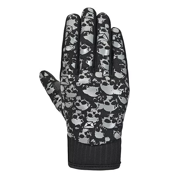 Cortech - Standard Issue Skull Gloves