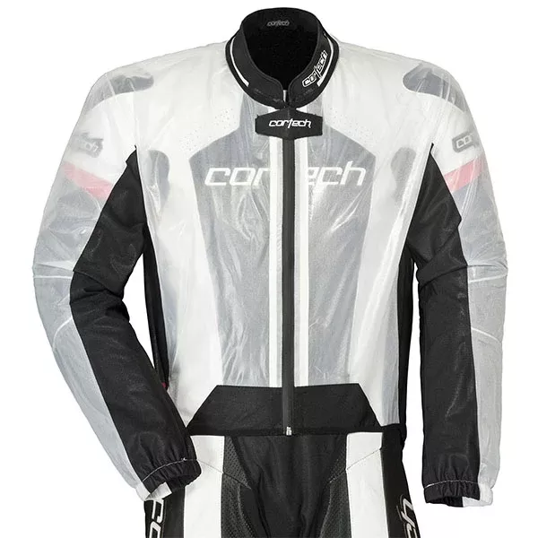 Cortech - Waterproof Race Jacket