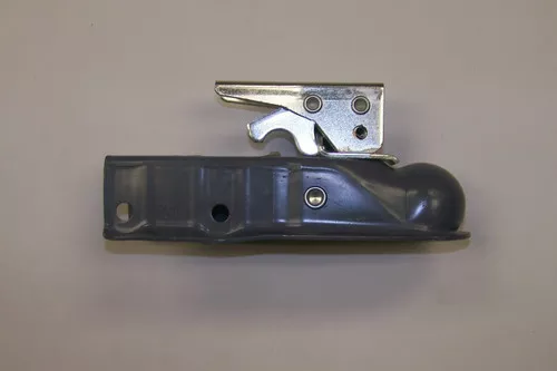 Coupler 1 7/8 x 2" Primer 2000#