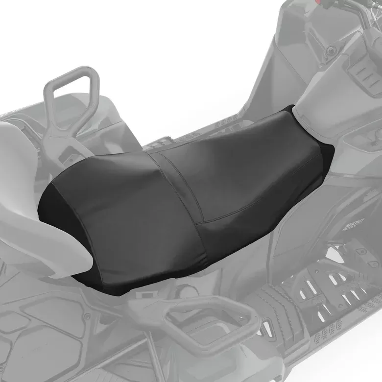 COVER_SEAT PASSENGER KIT 2UP