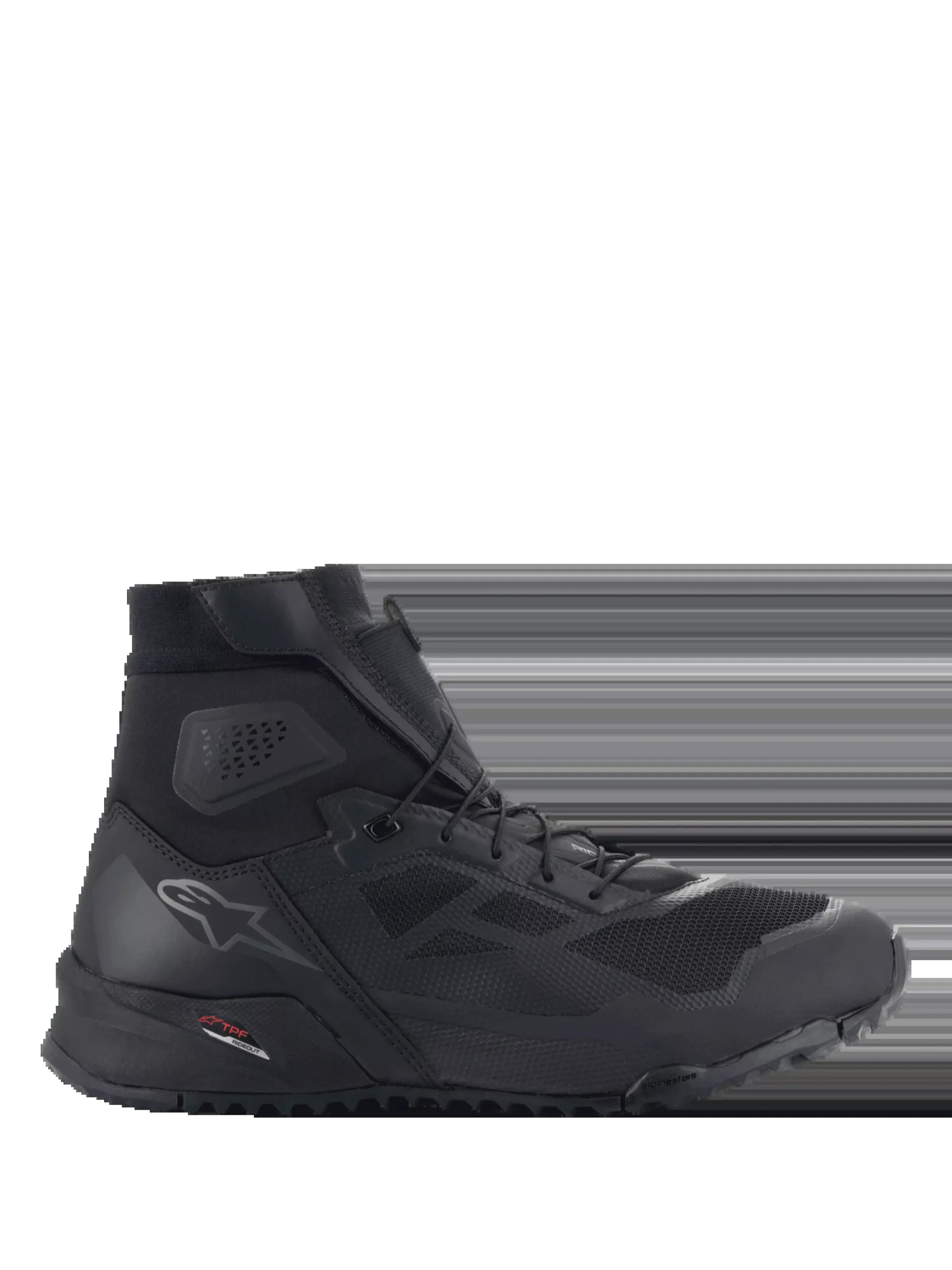 CR-1 Shoes