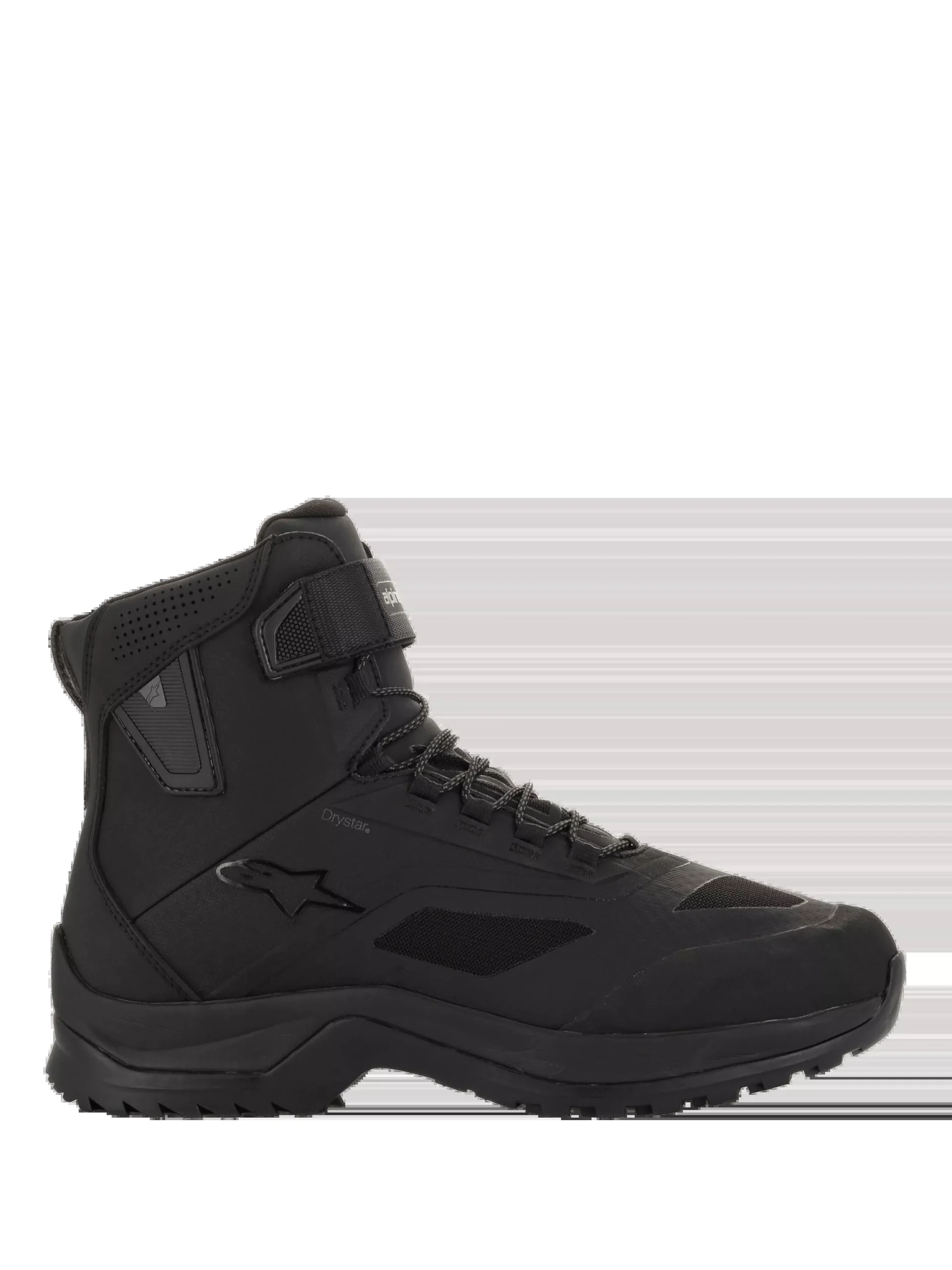 CR-6 Drystar Riding Shoes