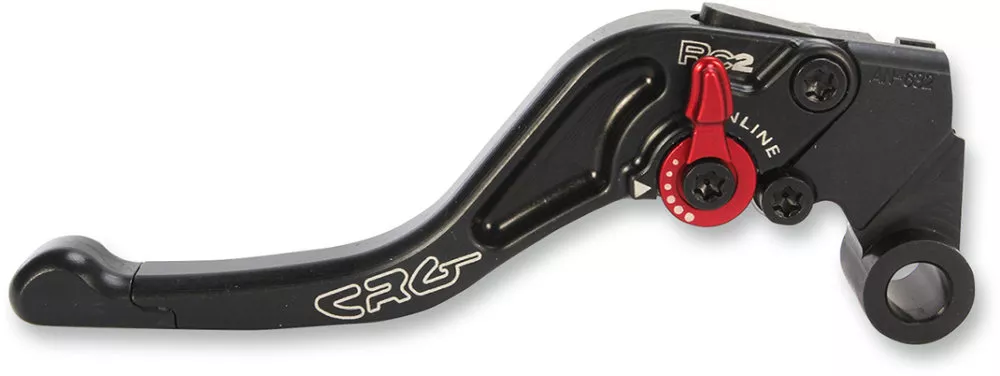 CRG RC2 Shorty Clutch Lever RC390