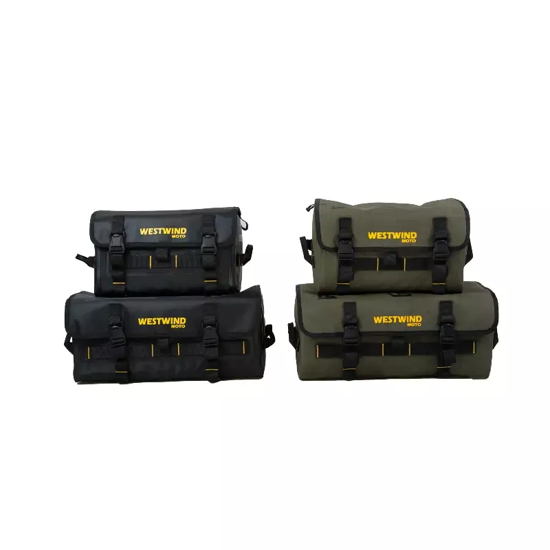 Cross Cub Front Bags