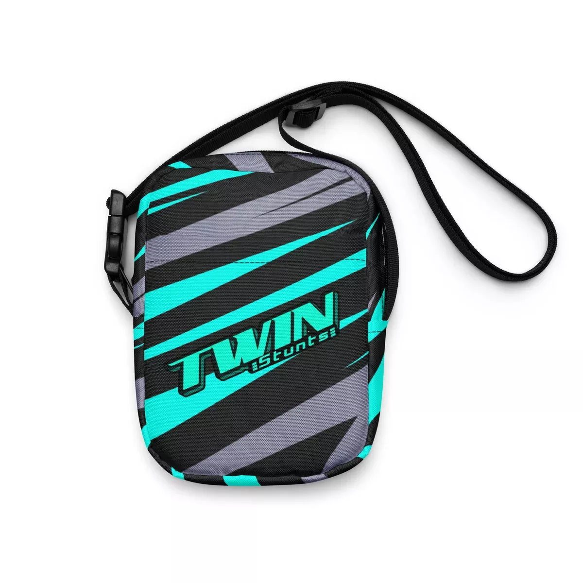 Crossbody Pack