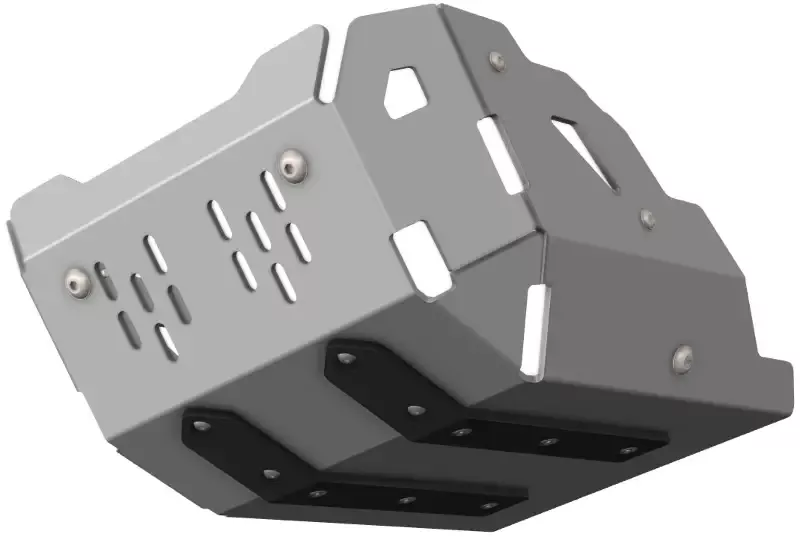 Crosspro - Aluminum Trail Engine Guard for CFMOTO 450 MT 2024+