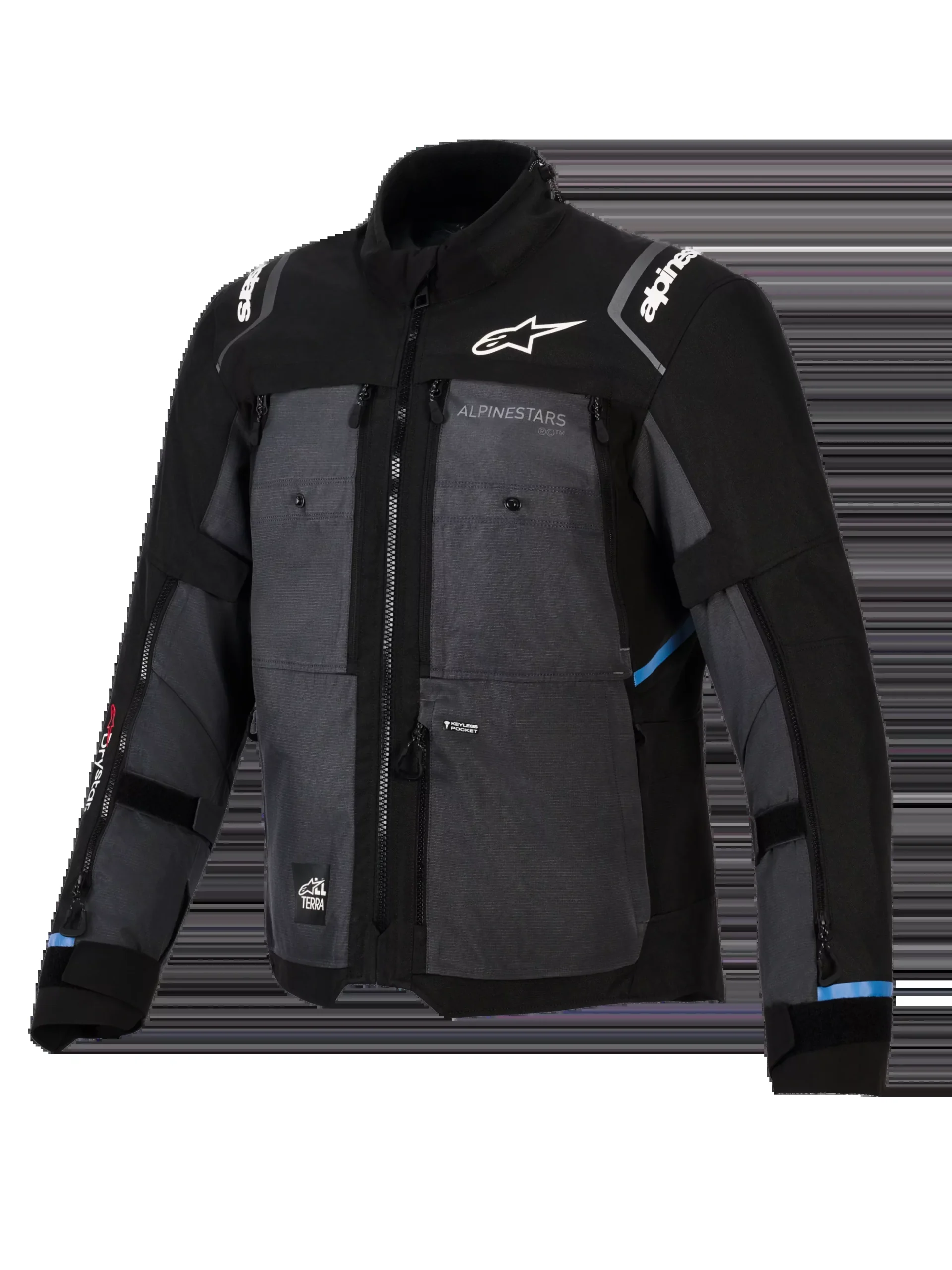 Cusco Drystar Jacket