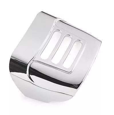 Custom Taillight Visor for Harley-Davidson